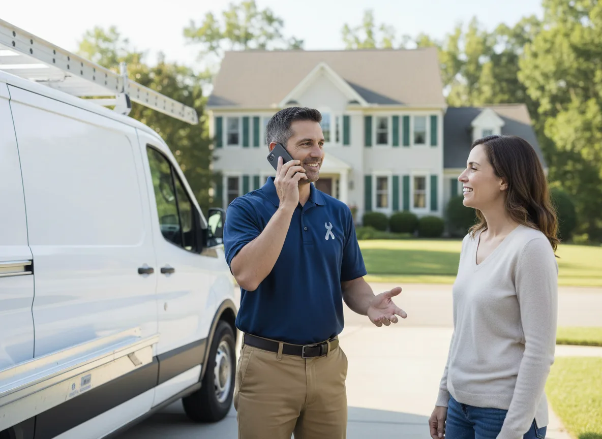 Home Gutter Service Leo, IN FAQs